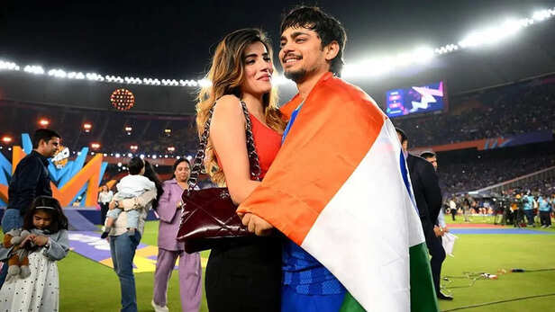 Ishan Kishan, Aditi Hundia, ind vs nz, india vs new zealand, t20 world cup  2026 final,