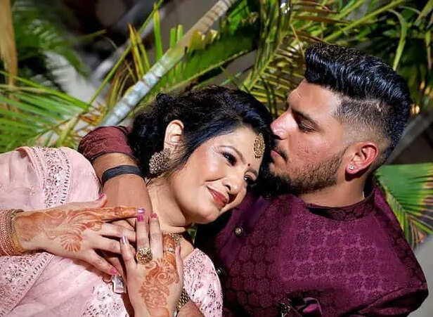 Vaibhav Arora: Indian cricketer and first-ever hat-trick on List-A debut