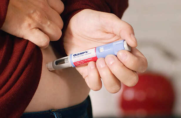 Ozempic Injection for Weight Loss | Semaglutide Price in India