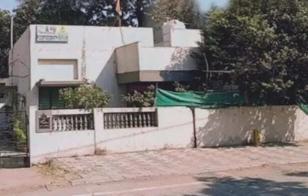 Cm mohan yadav central