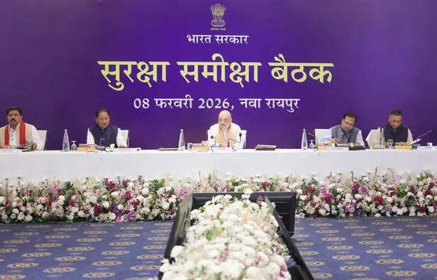 Amit Shah
