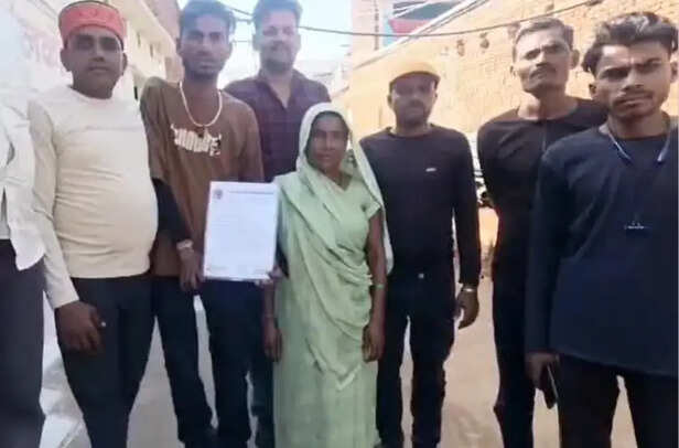 आइसक्रीम बेचने वाले MP के शाहिद खान की टीम इंडिया में एंट्री, T20 मुकाबले  में श्रीलंका में दिखाएंगे अपना कमाल