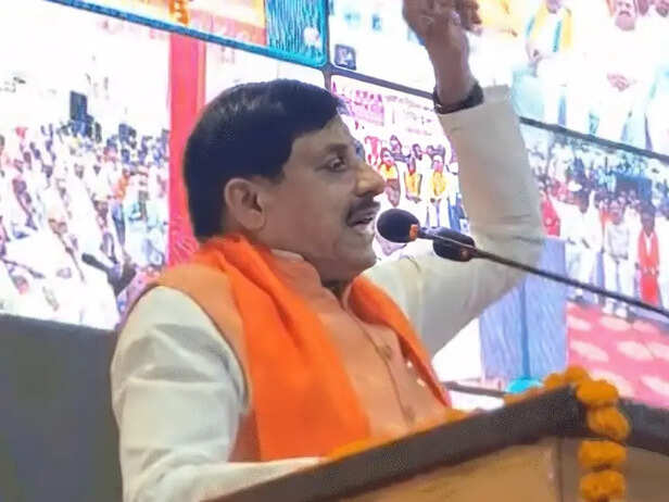 mp bjp sthapna diwas