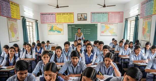 Delhi: सरकारी स्कूलों में बंद होगी शाम की शिफ्ट, सिर्फ सिंगल शिफ्ट में होगी  पढ़ाई, खुलेंगे 50 नए स्कूल - News18 हिंदी