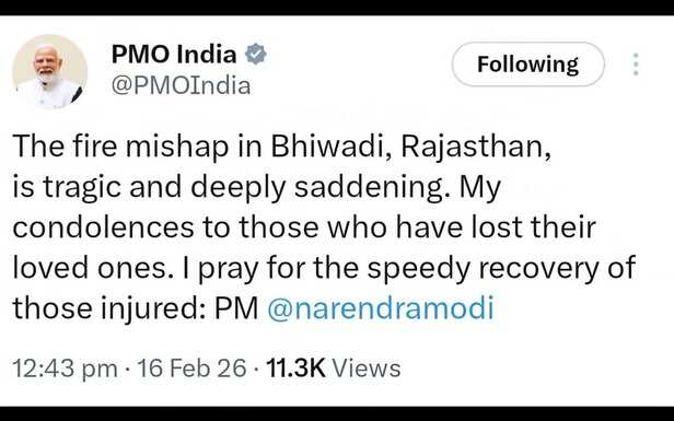 narendra modi