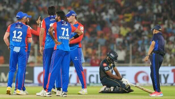 IPL 2024, DC vs GT 40th Match Match Preview - Titans in need of batting  boost against hot-and-cold Capitals