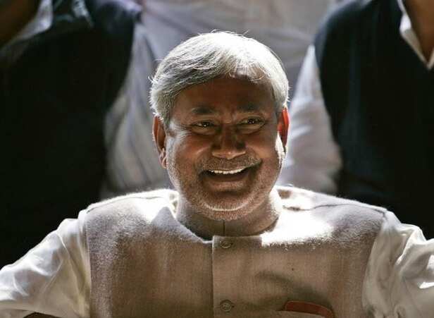 nitish kumar