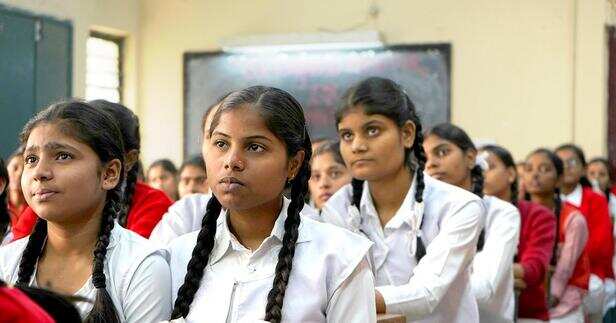 Passed Class 8? You Can Apply For The Kiran Pratibha Scholarship -  Rediff.com