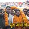 bjp-yuva-morcha-CG-raipur-new-executive-youth-focus