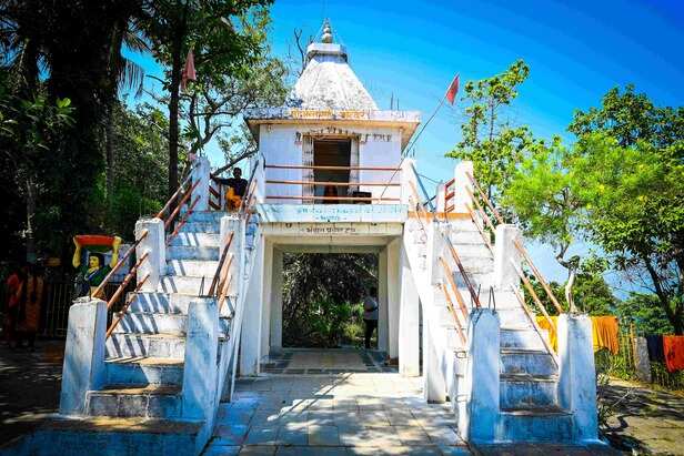 खल्लारी माता मंदिर