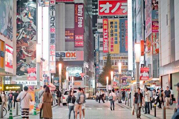 The Best Anime and Manga Attractions in Japan | Guidable - Your Guide to  Life in Japan