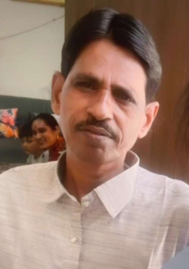 jagdeesh kubda