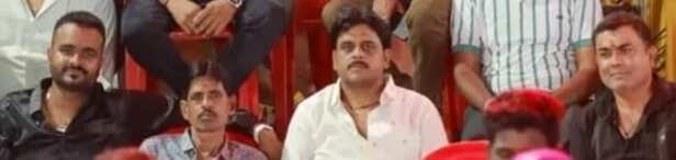 jagdish kubda