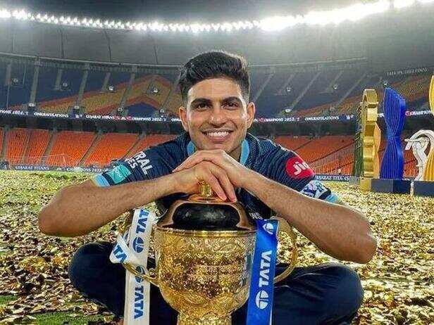 Gujarat Titans appointed Shubman Gill as captain IPL 2024