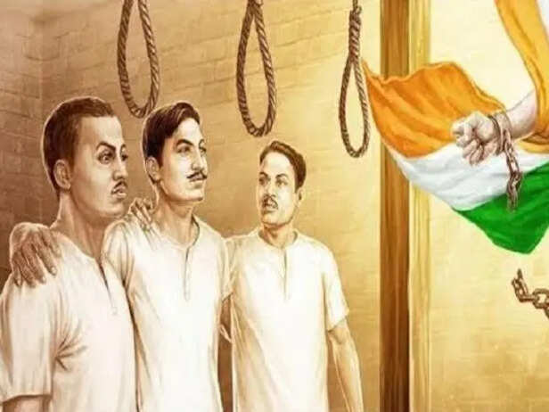 Bhagat Singh Birthday : मां कहती भगता शादी कर ले, भगत सिंह बोलते-''मेरी  दुल्हन बनने का हक सिर्फ मेरी मौत को'' - national news punjab kesari shaheed  bhagat singh-mobile