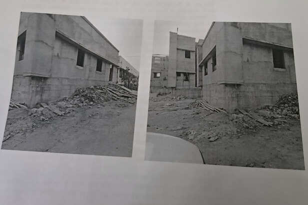 satna-medical-building
