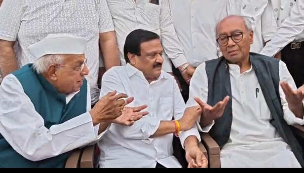 digvijay
