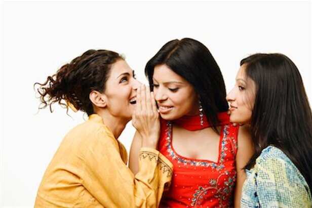 Love Kura Katnu? Study Reveals An Hour of Gossip A Day Has Social Benefits  - Meanwhile in Nepal