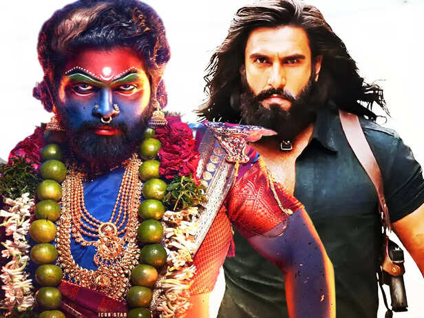 Dhurandhar 2 Box Office 20th DAY: 20वें दिन 'धुरंधर 2' की सैलाब में डूबा  बॉक्स ऑफिस, अब 'पुष्पा 2' का रिकॉर्ड टूटना तय - News18 हिंदी