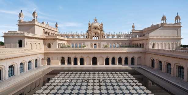 Explore Best Things To Do in Khajuraho with a Luxurious Stay at Oberoi  Hotels &amp; Resorts