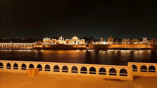 Chambal-River-Front