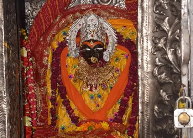 शारदा देवी मैहर शक्तिपीठ जानकारी, तस्वीरें, इतिहास, समय