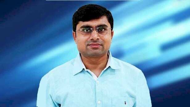 IAS Tarun Rathi