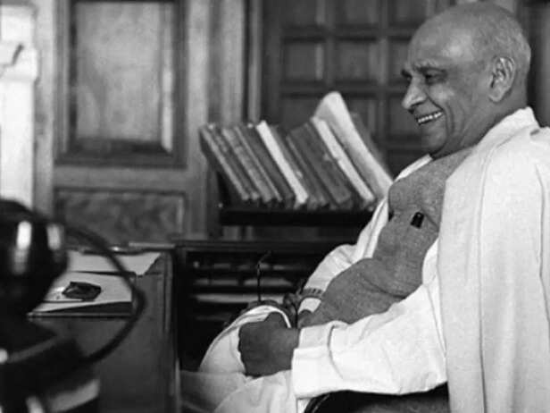 National Civil Services Day 2024 know less known facts about Sardar  Vallabhbhai Patel who started this day | National Civil Services Day 2024 |  Hindi News, Sardar Vallabhbhai Patel