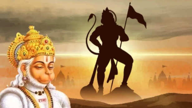 Hanuman Jayanti 2026 Date: हनुमान जयंती की सही तारीख, जानिए पूजा विधि और  शुभ मुहूर्त | Hanuman Jayanti 2026 Date Kab Hai Hanuman Jayanti shubh  muhurt tithi upay mantra and Hanuman ji ki arti