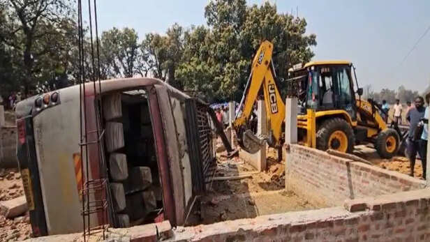 Jashpur accident