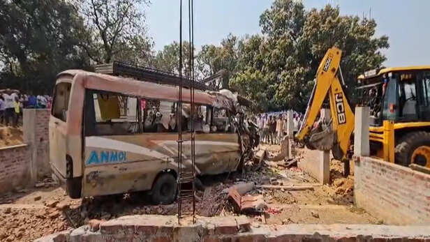 Jashpur accident