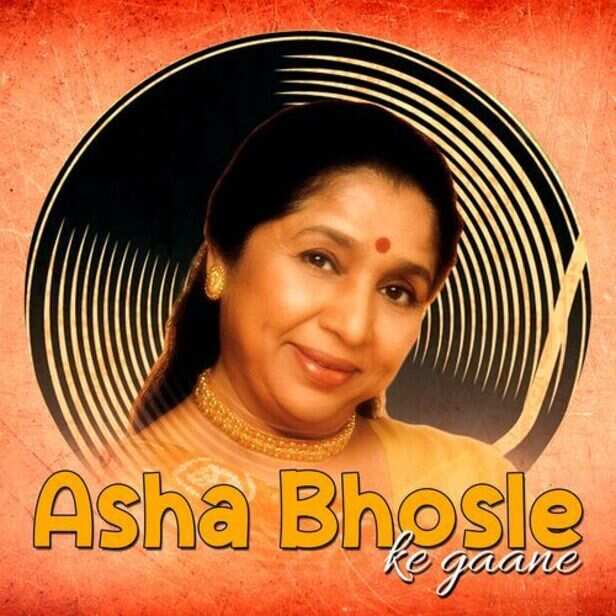 Asha Bhosle Ke Gaane - JioSaavn - Listen to New &amp; Old Indian &amp; English  Songs. Anywhere, Anytime.