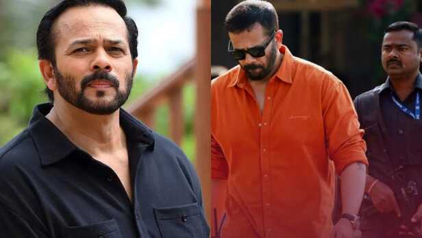 फायरिंग की घटना के 40 दिन बाद काम पर लौटे रोहित शेट्टी, टाइट सिक्योरिटी के  बीच शुरू की इस फिल्म की शूटिंग - Rohit Shetty Start Shooting For Movie Golmaal  5 After