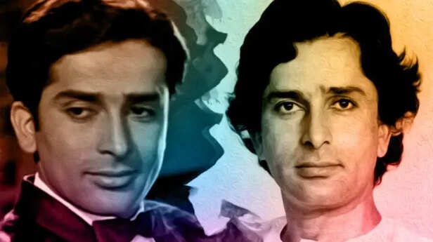 Shashi Kapoor birth anniversary 25 Interesting Facts about actor - Shashi  Kapoor birth anniversary 25 Interesting Facts about actor | Webdunia Hindi