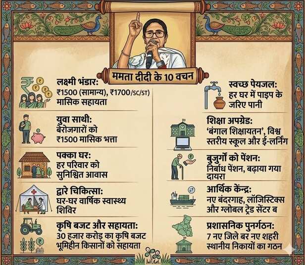 Mamata Banerjee