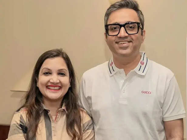 भारतपे के साथ अश्नीर ग्रोवर ने केस को किया सेटल, हुआ ऐसा समझौता | Ashneer  Grover settles cases with BharatPe
