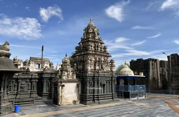 वेलुधरन मंदिर दर्शन: बुग्गा रामलिंगेश्वर स्वामी मंदिर / बुग्गा रामलिंगेश्वर  मंदिर / रामेश्वर स्वामी मंदिर / బగ్గా రామలింగేశ్వర స్వామి ...