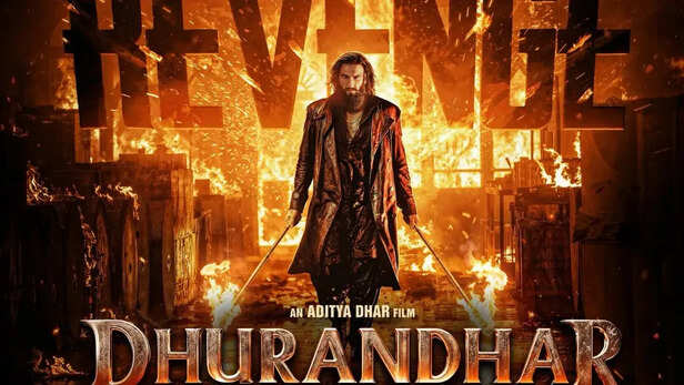 Dhurandhar 2 Box Office: मंगल को धुरंधर 2 पर जमकर हुई धनवर्षा, छठे दिन भर  दी मेकर्स की झोली - dhurandhar 2 box office collection day 6 report ranveer  singh rakesh bedi