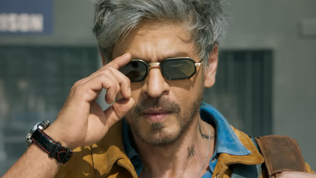 King: 2026 में इस खास मौके पर रिलीज होगी शाहरुख खान की फिल्म !! जानिए तारीख  | king: shah rukh khan's movie to release on christmas 2026? | Times Now  Navbharat
