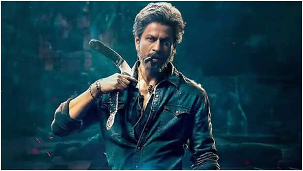 Shah Rukh Khan:उम्र केंद्रित किरदार अदा करना चाहते हैं शाहरुख खान? 'जवान'  के विक्रम राठौर से मिली प्रेरणा - Dunki Film Shah Rukh Khan Feels To Do Age  Centric Role Says He