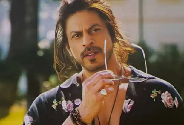 अल्फा में पठान की एंट्री, आलिया की फिल्म में कैमियो करेंगे शाहरुख खान? | Shah  rukh khan approached for cameo as pathaan in alia bhatt alpha
