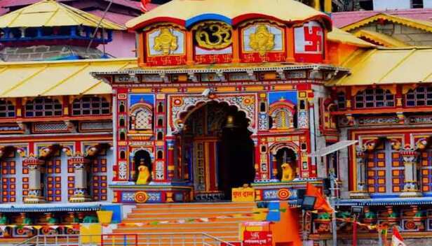 Conch sounds positive energy gives good luck even Shankh not played in Badrinath  Dham temple Why | Conch: बद्रीनाथ धाम में आखिर क्यों नहीं बजाया जाता शंख?  मान्यता पौराणिक है जिसमें छिपा