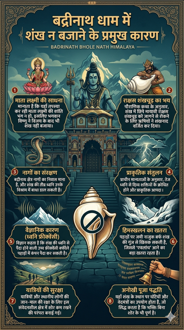 Badrinath Temple