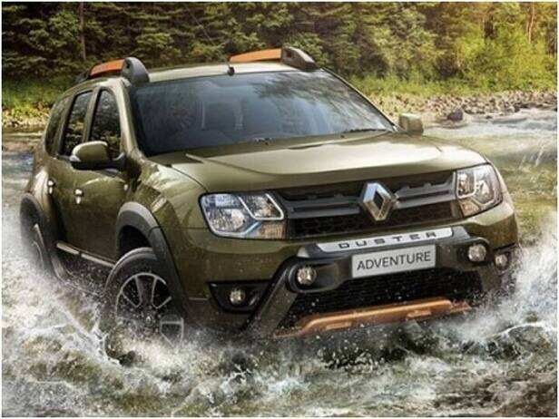 The third generation of Renault Duster SUV is spotted during the testing in  Europe | Renault Duster: टेस्टिंग के दौरान स्पॉट हुई थर्ड जेनरेशन रेनो डस्टर,  ADAS से हो सकती है लैस