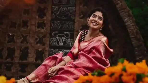 'Sita Maa Had No Pimples...': Sai Pallavi Trolls Brutally Attack Her For  Being A 'Miscast' In Ramayana, Fans Shield Her From Negativity | Republic  World