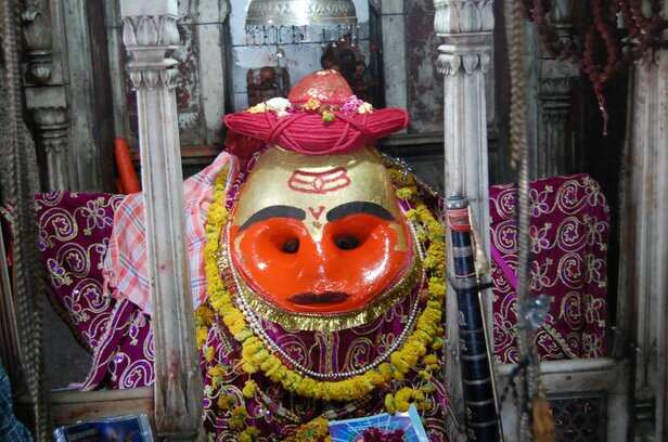 काल भैरव – उज्जैन शहर के प्रमुख संरक्षक देवता – जर्नल एज