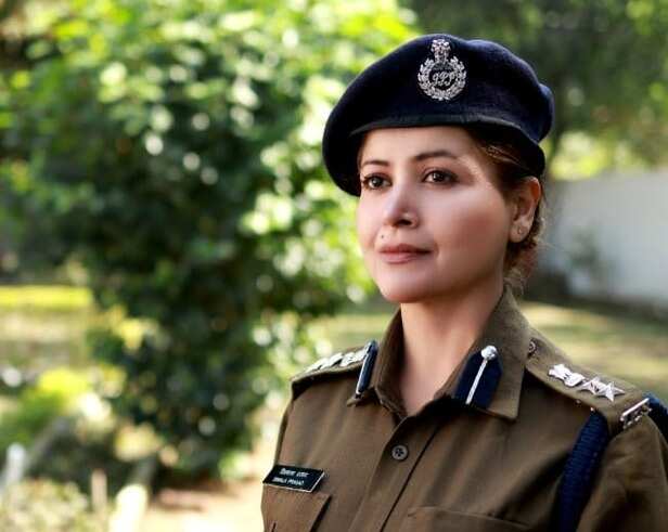 ips simala prasad