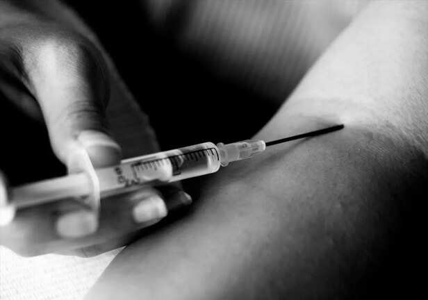 Into my arms: Injecting drug use in New Zealand - NZ Drug Foundation