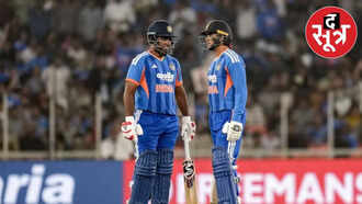 india world cup win 2026