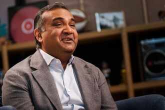 NEAL MOHAN